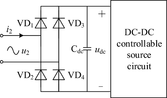 Cascaded controllable source circuit and control of electromagnetic  transmitters for deep sea exploration | Journal of Power Electronics