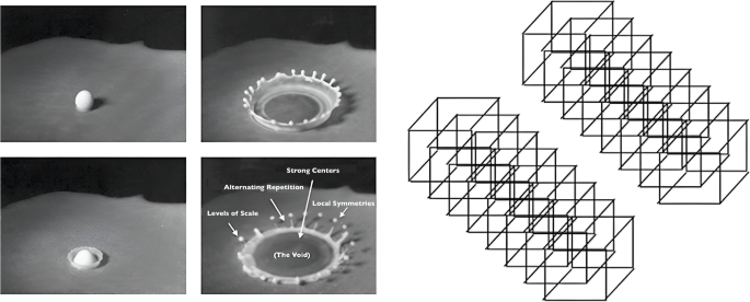 a human brain contains both biological and artifical networks that combined  together to create an interface which reclects neural networks between  reality and imagination on Craiyon