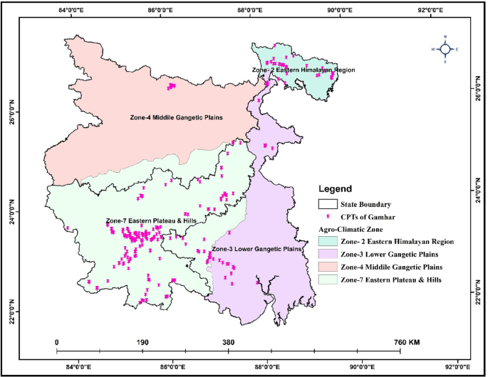 Genetic diversity, population structure and germplasm assemblage of Gmelina arborea in Eastern India for sustainable breeding and conservation - Discover Plants