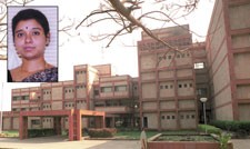 Indian biotech centre rocked by controversy