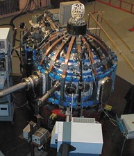 Partners edge closer to vital step on fusion