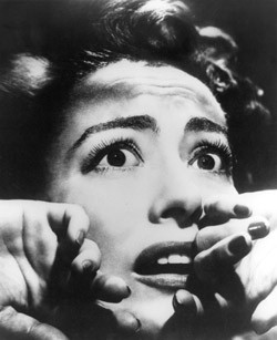 A map of fear | Nature Reviews Genetics