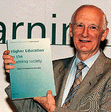 Uk universities told: ‘think strategically’