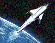 Japan tightens focus in space research
