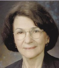 Patricia S. Goldman-Rakic (1937–2003)