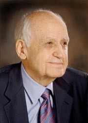 Fig. 1 - Maurice Hilleman (1919-2005)