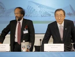 Climate body's summary urges action on warming