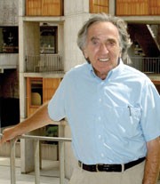 Leslie Orgel (1927–2007) | Nature