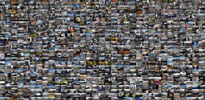 Predicting human activity | Nature