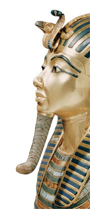 Archaeology: Golden boy | Nature