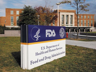 Strengthen and stabilize the FDA