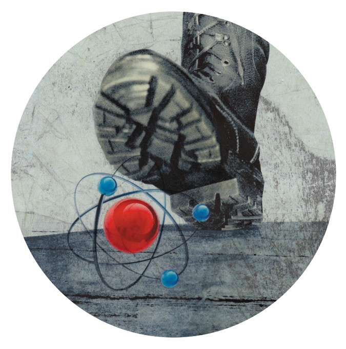 Physics: science under the nazis