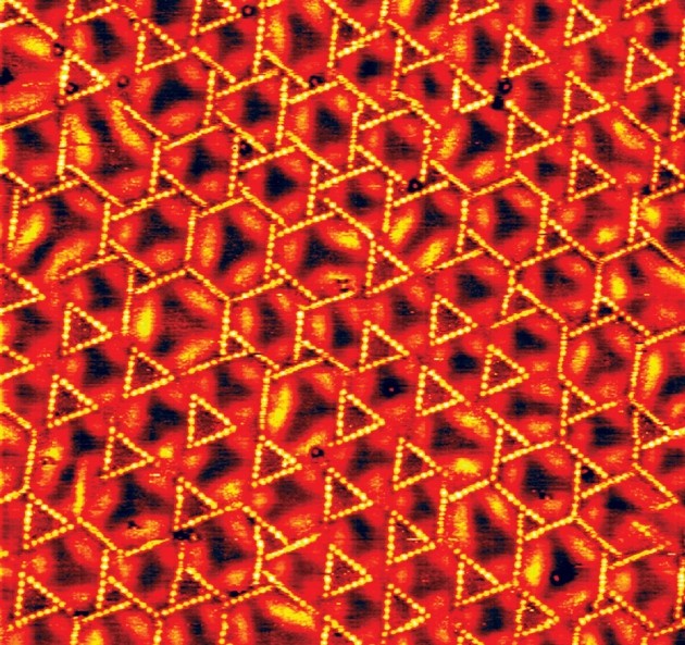 Microscopy: hasten high resolution