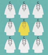 Bigger is not better when it comes to lab size