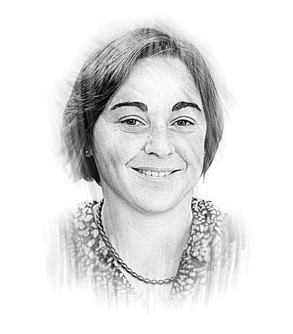 The Gene–Microbe Link | Nature