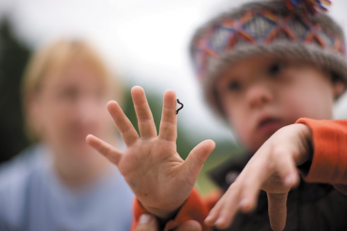 Early Child Development Body Of Knowledge Nature Early Child Development Body Of Knowledge Nature