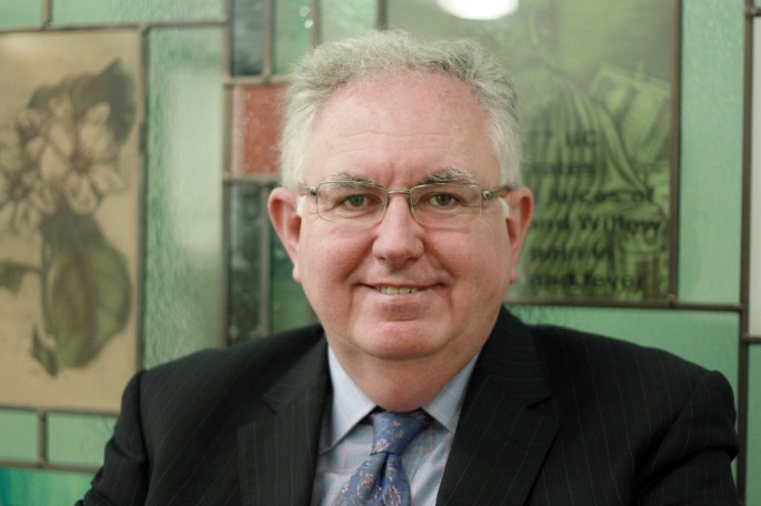 Q&A: Mark Caulfield | Nature