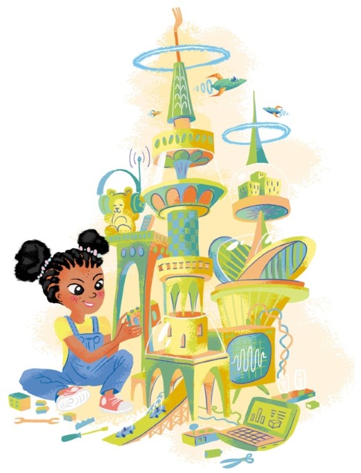 Bir dahi nasıl yetiştirilir: Süper zeki...