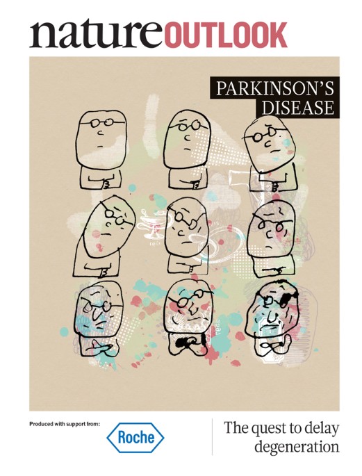 Parkinson's disease | Nature