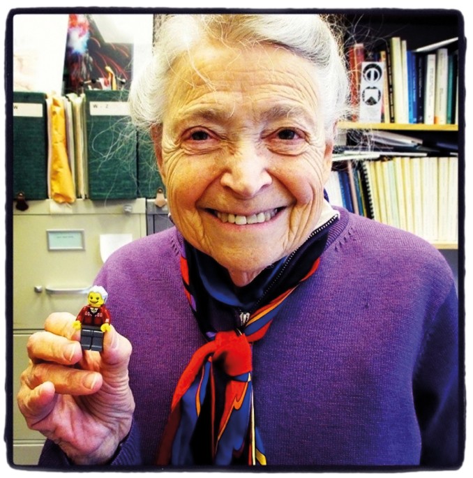 Mildred S. Dresselhaus (1930–2017)
