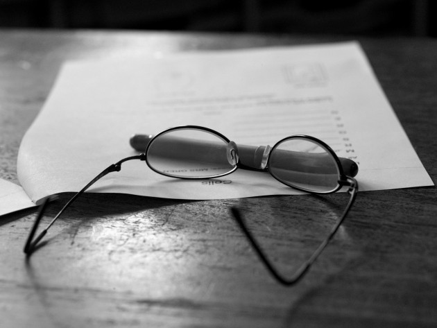 Steps towards transparency in research publishing