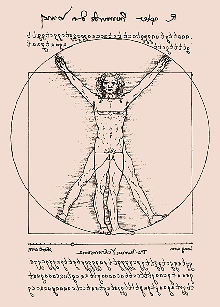 The past within us | Nature Genetics