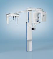 Panoramic imaging | British Dental Journal