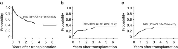 Erratum: reduced-intensity allogeneic stem cell transplantation for patients aged 50 years or older with b-cell all in remission: a retrospective stud