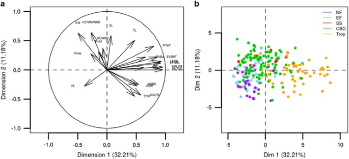 Association Mapping For Phenology And Plant Architecture In Maize Shows Higher Power For Developmental Traits Compared With Growth Influenced Traits Heredity