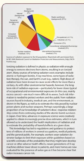 Better radiation exposure estimation for the japanese atomic-bomb survivors enables us to better protect people from radiation today