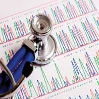 Genetic underpinnings of heart disease