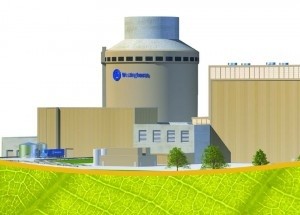Us approves first new nuclear reactors in 30 years