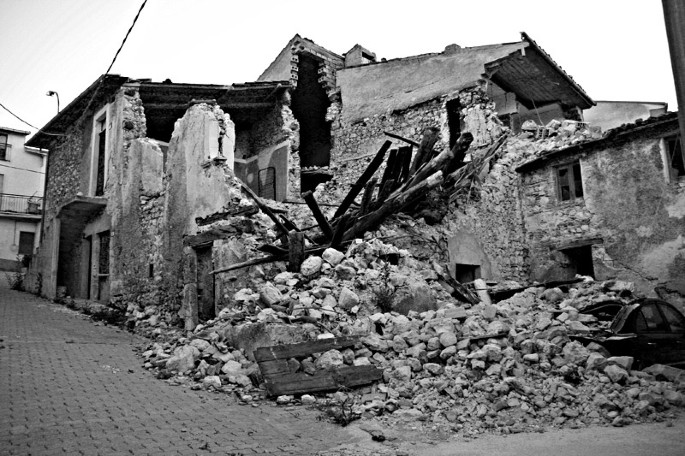 New twists in italian seismology trial