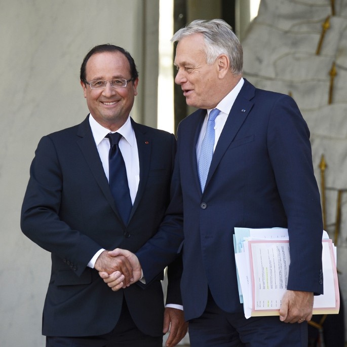 Science safeguarded in french budget