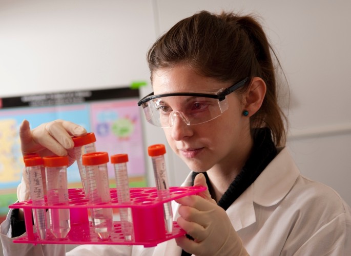 NIH shutdown effects multiply | Nature