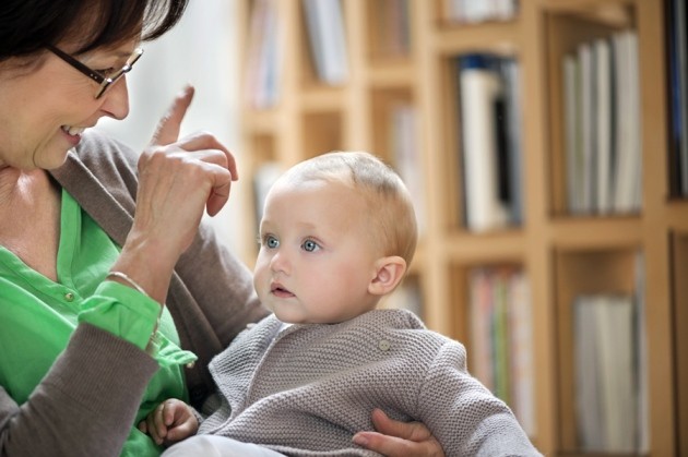 Infants' maths skills predict their potential