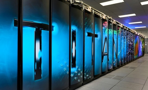 Joint effort nabs next wave of us supercomputers