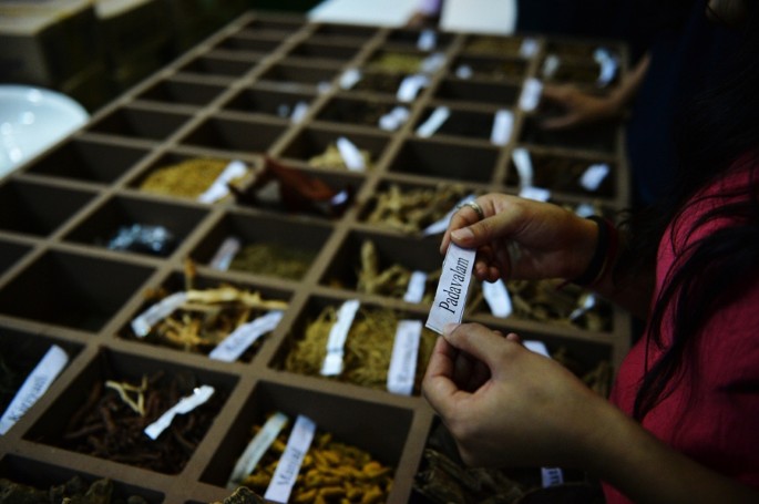 India's 'yoga ministry' stirs doubts among scientists