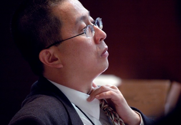 Documents spur investigation of climate sceptic