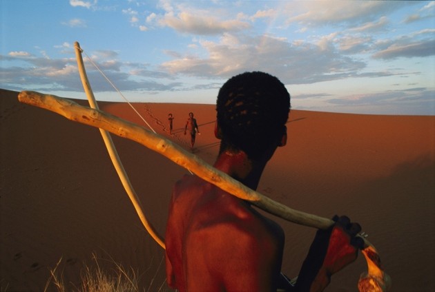 Ancient-genome studies grapple with Africa’s past