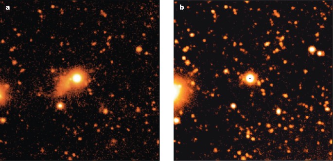 A cosmic web filament revealed in lyman-α emission around a luminous high-redshift quasar