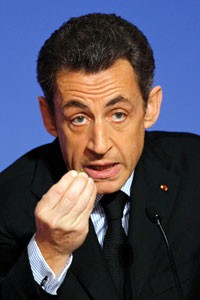 Sarkozy S Great Biotech Loan Nature Biotechnology