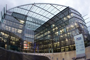 Swiss hope for phoenix from Merck Serono's ashes