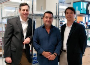 Newsmaker: constellation pharmaceuticals