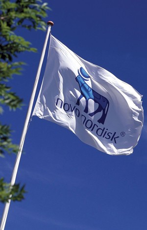 Novo sets sights on obesity market with diabetes drug