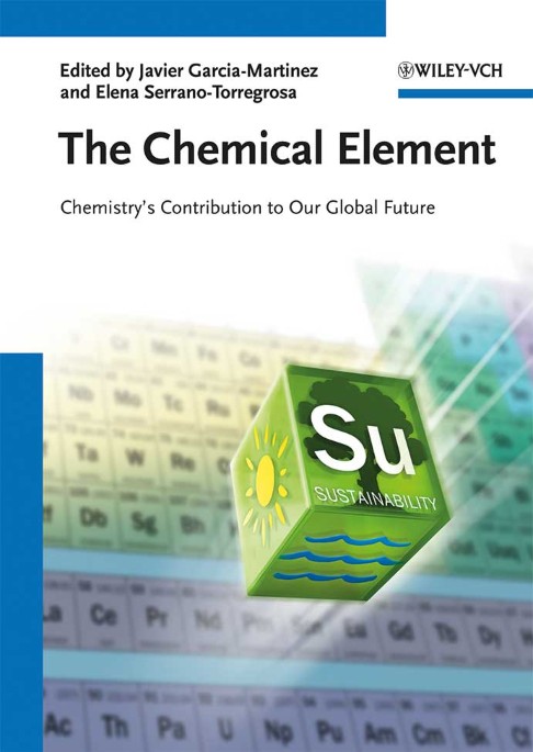 The role of chemistry in inventing a sustainable future