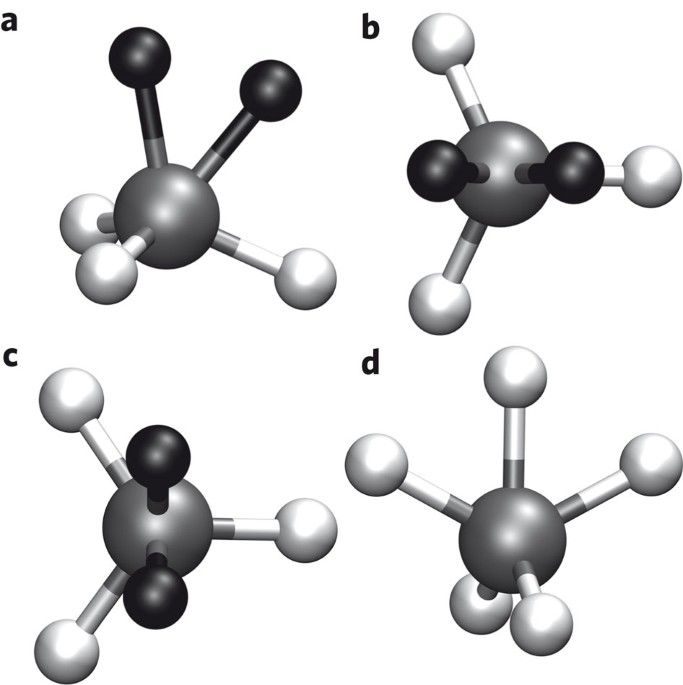 Quantum-induced symmetry breaking explains infrared spectra of ch5+ isotopologues