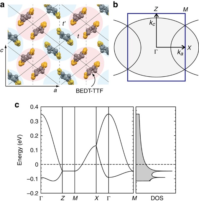 Electron–hole doping asymmetry of Fermi surface reconstructed in a simple  Mott insulator | Nature Communications