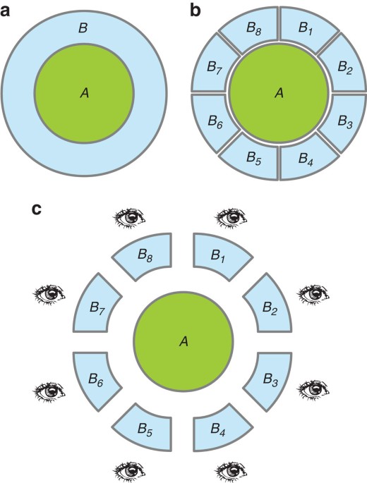 Generic emergence of classical features in quantum Darwinism