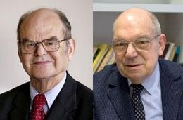 Mathematicians rewarded for decoding symmetry